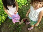 P&friendegghunt2013 CC by me