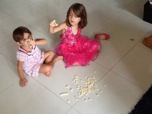 Teachable, Scrabble Letters Alphabet