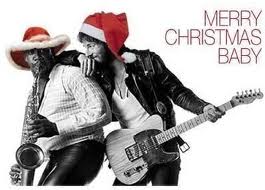 Bruce Springsteen Christmas 